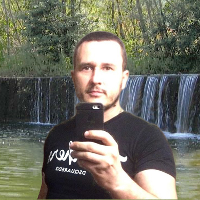 Rosen Yordanov, M.Sc.Eng.
